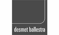 PROVA DESMET BALLESTRA