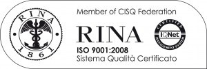 ISO9001-Rina