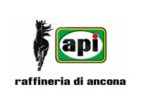 api logo